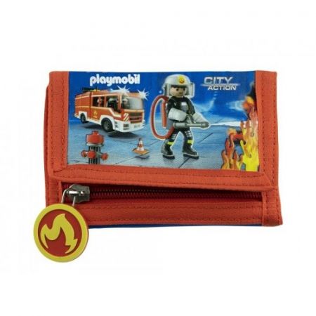Dětská peněženka Playmobil PL-05