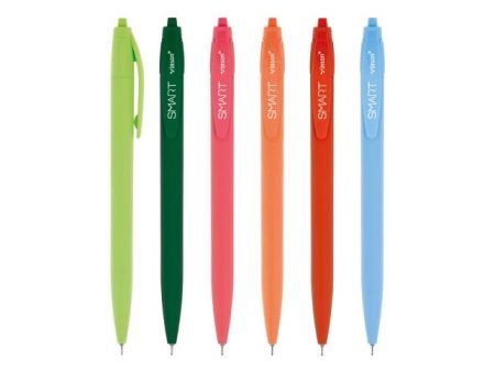 Kuličkové pero VSN SMART R1 0,7mm oil pen