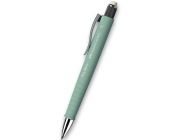 Mechanická tužka Faber-Castell Poly Matic pastelová zelená