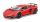 Bburago 1:24 Lamborghini Aventador LP 750-4 SV Red
