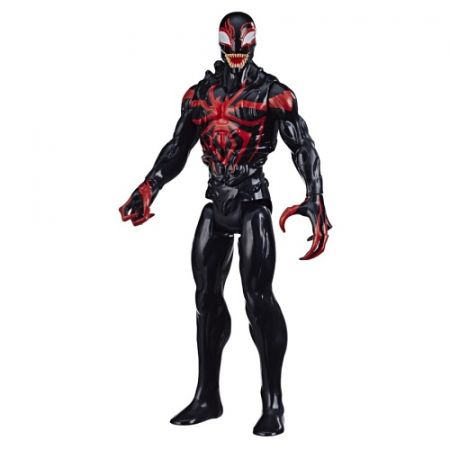 Spiderman figurka Maximum Venom