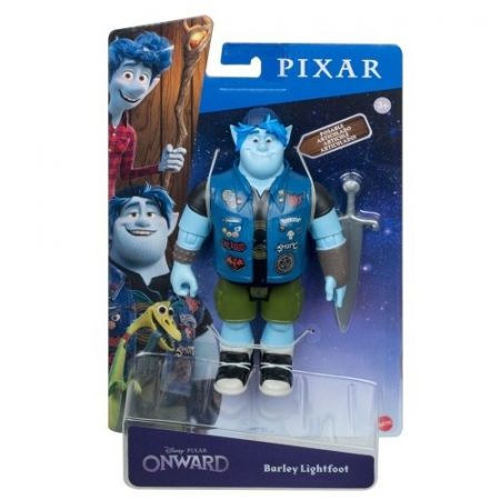 Pixar Frčíme kolekce figurek