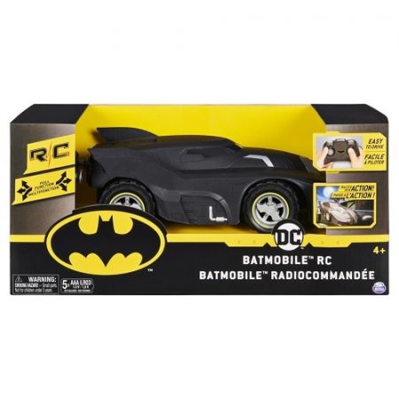 Batman R/C Batmobil základní