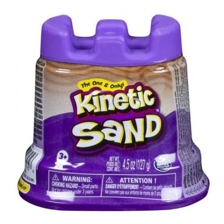 Kinetic sand Samostatné kelímky