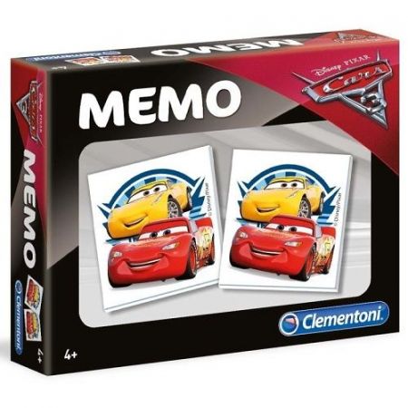Memo - Cars