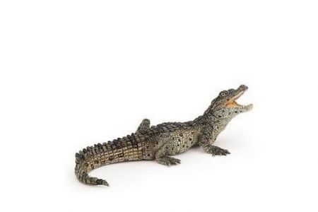 PAPO krokodýl 10,5cm