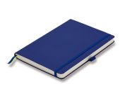 Zápisník LAMY B4 - měkké desky blue