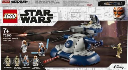 Lego Star Wars 75283 AAT