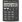 Kalkulačka stolní SENCOR SEC 332 T (kalkulátor stolní SEC-332-T)