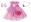 Baby Born Plesové šaty Deluxe, 43 cm