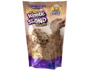 Spin Master Kinetic Sand Voňavý tekutý písek Biscuits