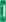 Rychlovázací pásky zelené HS005-010
