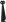 Pravítko dřevo 15cm kočka černá 130-1881