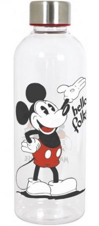 Láhev hydro Mickey, 850 ml