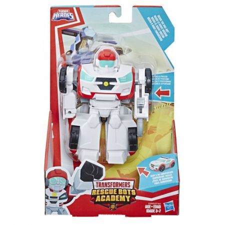 Transformers Rescue Bot figurka