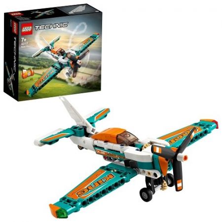 LEGO 42117 Závodní letadlo