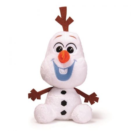 OLAF 35 Plyš