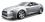 Bburago 1:18 2009 Nissan GT-R Metallic Silver