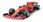Bburago 1:18 Ferrari Racing F1 2019 SF90 Sebastian Vettel