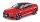 Bburago 1:24 Plus Audi RS 5 Coupe Red