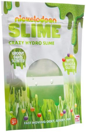 Nickelodeon Hydro sliz grass