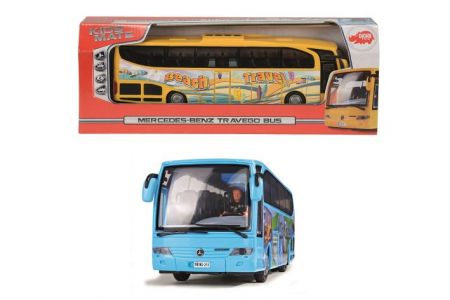 Autobus Touring Bus 30 cm, 2 druhy