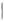 Kuličkové pero &quot;Oslo&quot;, stříbrná, s krystalem černý diamant SWAROVSKI®, 13 cm, ART CRYSTELL