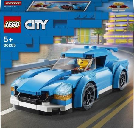 Lego City 60285 City Sporťák