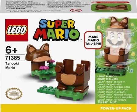 Lego Super Mario 71385 Tučňák Mario – obleček