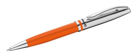 Kuličkové pero K35 Jazz Classic, oranžové - PELIKAN
