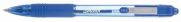 Kuličkové pero &quot;Z-Grip Smooth&quot;, modrá, 0,27 mm, stiskací mechanismus, ZEBRA