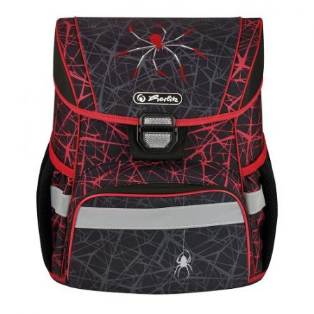 Herlitz - Školní taška Loop, pavouk
