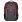 Herlitz - Školní batoh Ultimate, černo-červený