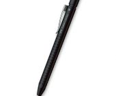 Mechanická tužka Faber-Castell Grip 2011 černá