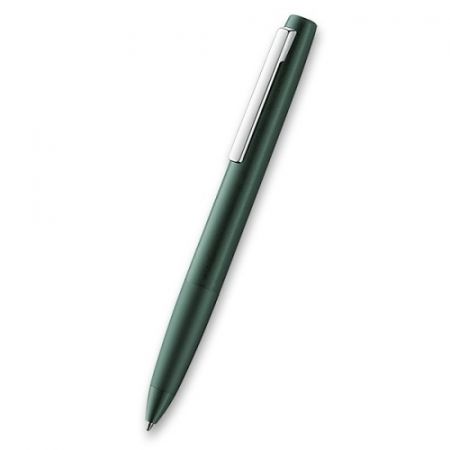 Lamy Aion Dark Green kuličková tužka