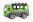 Autobus Truxx s figurkami plast 28cm v krabici 39x16x22cm 24m+