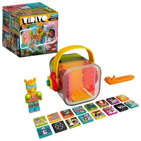 LEGO 43105 Party Llama BeatBox