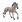 Schleich - hřebec Sorraia Mustang