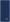 Diář měsíční - Xenie - PVC - modrá 2022 / 7,9cm x 17,9cm / BMX1-1-22