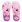 Žabky Flip Flop Prasátko Peppa růžové