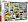 Puzzle Mimoni bláznivé foto 500 dílků