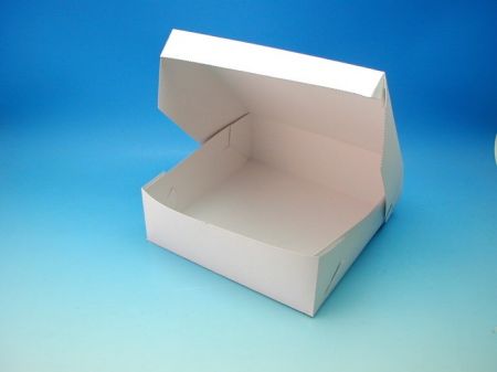 Krabice dortová 180x180x90