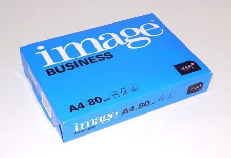 Papír Image Business A4 /490934