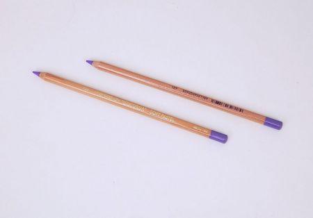 KOH-I-NOOR Křída prašná umělecká v tužce K7 8820 fialová levandulová