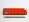 KOH-I-NOOR Tužka pastelová akvarelová v laku 8780 okr světlý