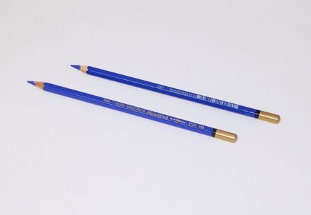 KOH-I-NOOR Tužka pastelová akvarelová 3720 modř kobaltová světlá