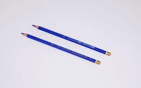 KOH-I-NOOR Tužka pastelová umělecká 3800 modř kobaltová světlá