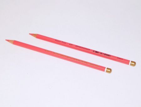 KOH-I-NOOR Tužka pastelová umělecká 3800 růžová punčová