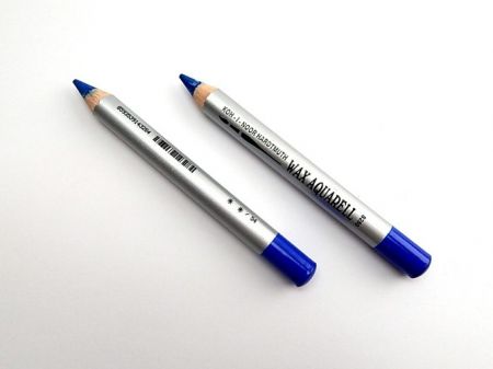 KOH-I-NOOR Tužka wax akvarelová 8280 modř kobaltová tmavá