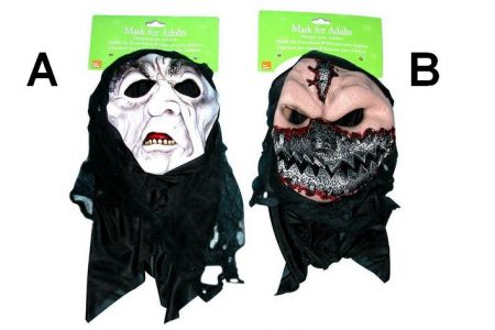 Maska karneval horor 